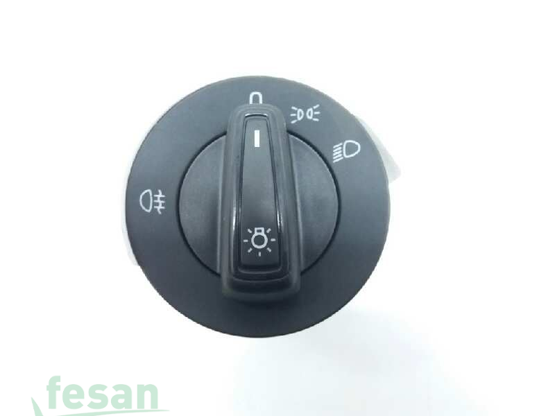 AN1468 FAR ANAHTARI SKODA FABİA OCTAVİA 10F