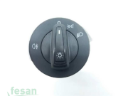 AN1468 FAR ANAHTARI SKODA FABİA OCTAVİA 10F