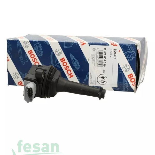 BOSCH 0221604010 ATEŞLEME BOBİNİ VOLVO