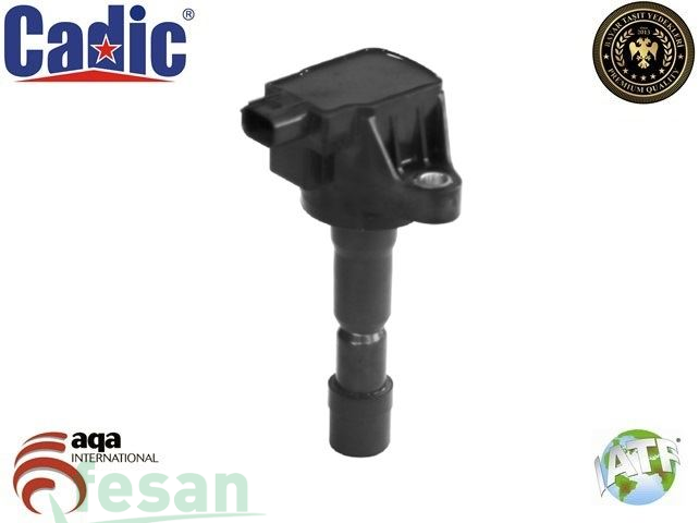 45012234 ATEŞLEME BOBİNİ HONDA CİVİC DOORS GENİŞ S SOKET CRZ JAZZ KALEM BOBİN