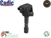 45012234 ATEŞLEME BOBİNİ HONDA CİVİC DOORS GENİŞ S SOKET CRZ JAZZ KALEM BOBİN