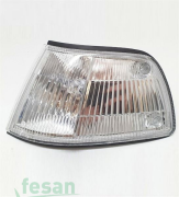 34300-SH3-G04 ÖN SİNYAL LAMBASI HONDA CİVİC SAG BEYAZ 1989-1990