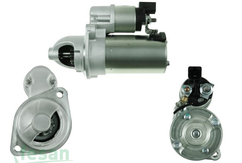 DELCO DLS3426 12V MARŞ MOTORU HYUNDAİ IX35 SANTAFE II KİA SORENTO SPORTAGE 2.0-2.4 2009 11DİŞ 1.2KW