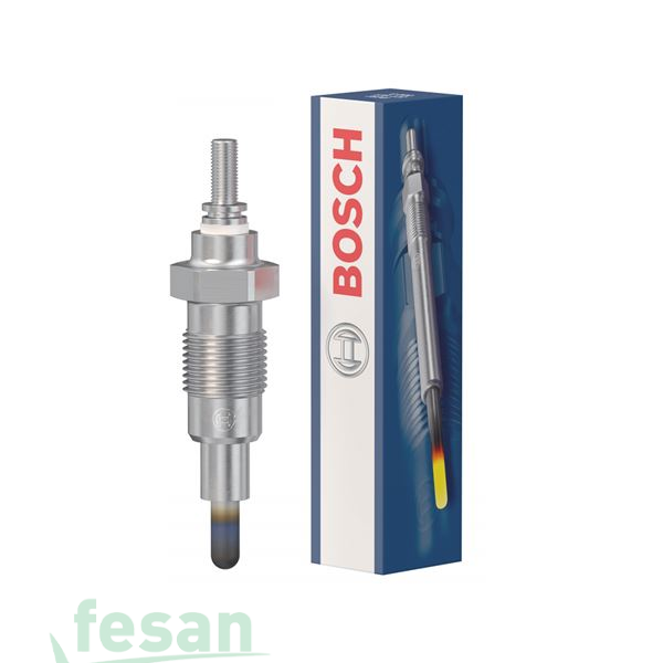 BOSCH 0250200021 ISITMA BUJİSİ MERCEDES TÜPLÜ