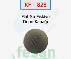 828 SU DEPOSU BİDONU  KAPAĞI UNİVERSAL