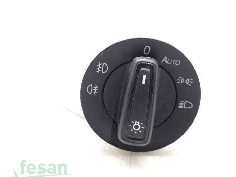 AN1469 FAR ANAHTARI SKODA FABİA OCTAVİA 10F AUTO