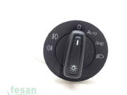 AN1469 FAR ANAHTARI SKODA FABİA OCTAVİA 10F AUTO