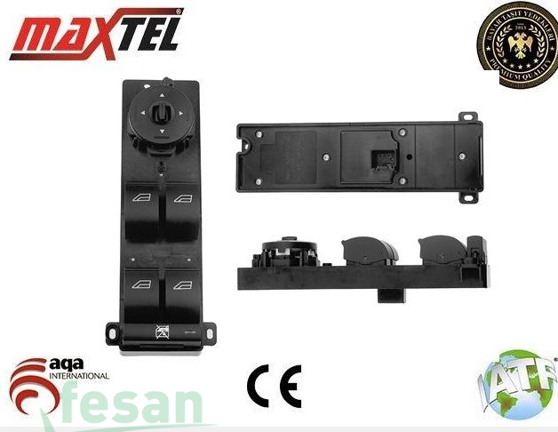 18202013 ANAHTAR CAM İND/KAL FORD CMAX L 3F FORD FOCUS 2008-2013