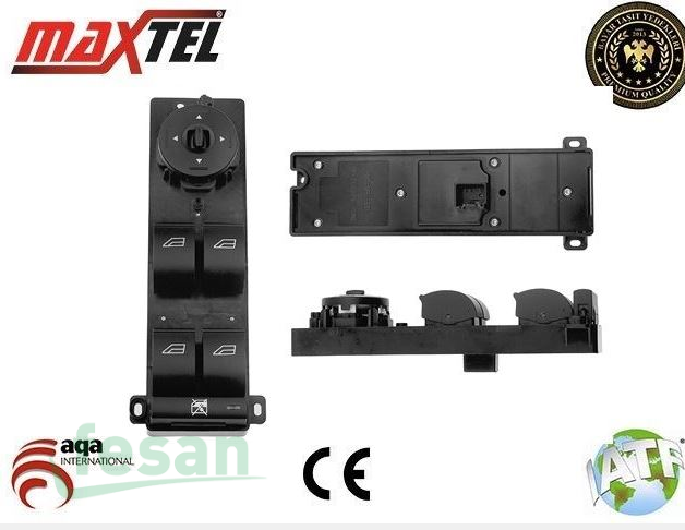 18202013 ANAHTAR CAM İND/KAL FORD CMAX L 3F FORD FOCUS 2008-2013