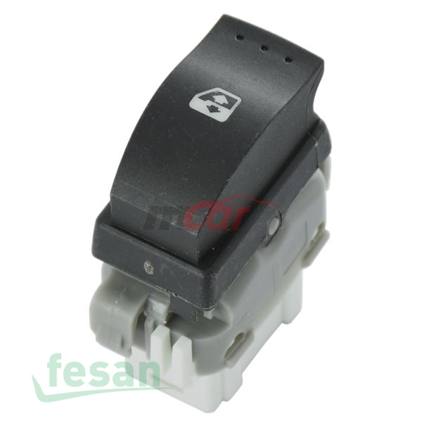 AN723 ANAHTAR CAM İND/KAL CLİO II R 6F