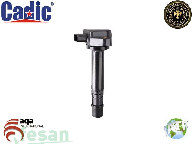 45012232 ATEŞLEME BOBİNİ HONDA ACCORD CIVIC CH 23 KALEM BOBİN