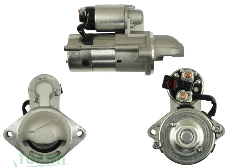 DELCO DLS3428 12V MARŞ MOTORU HYUNDAİ IX35 SANTA FE 2.0 CRDİ SANTA FE 2.2 CRDİ 11DİŞ 2.0KW