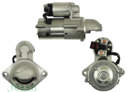 DELCO DLS3428 12V MARŞ MOTORU HYUNDAİ IX35 SANTA FE 2.0 CRDİ SANTA FE 2.2 CRDİ 11DİŞ 2.0KW