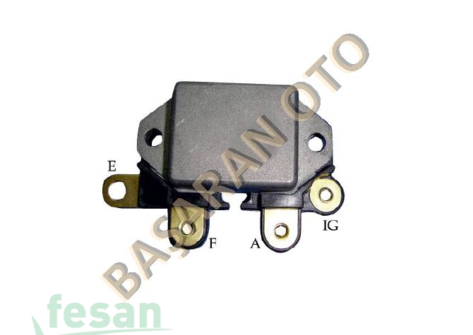 IZ 229 NİKKO 24V KONJEKTÖR KOMATSU 35A 4KULA 22NIK2200