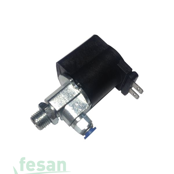 HİDO HD207 24V KORNA BOBİNİ OTOMATİGİ YM