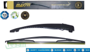 12607542 SİLGİ ARKA KOL SÜPÜRGE OPEL MERİVA A 2003-2010 410MM