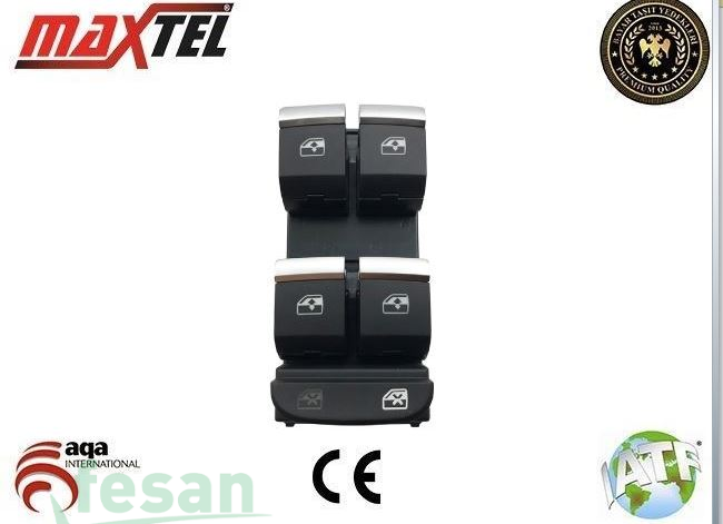 18231121 ANAHTAR CAM İND/KAL AUDI A4 AVANT A5 L RS4 RS5