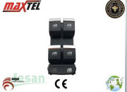 18231121 ANAHTAR CAM İND/KAL AUDI A4 AVANT A5 L RS4 RS5
