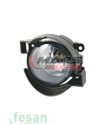 MARS 531230 SİS LAMBASI DACİA LOGAN 2003> SAĞ H11 ÇERÇEVELİ