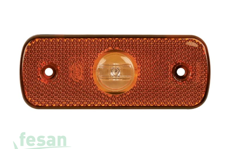 SABA 3036-M001KBL30A 24V LEDLİ BMC SARI KABLO