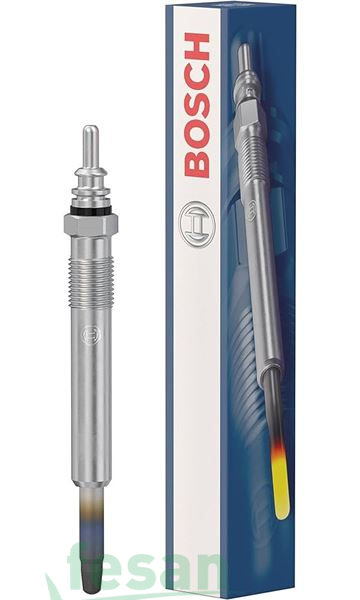 BOSCH 0250201054 ISITMA BUJİSİ C200/220/250 0250201038