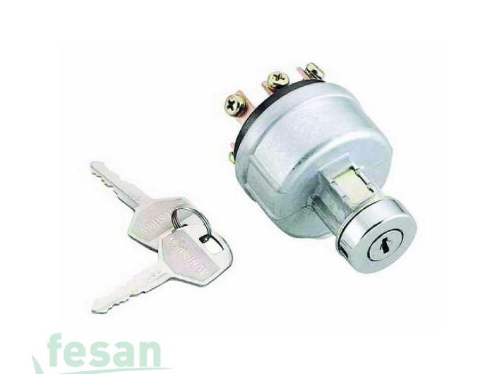 108009 KONTAK ANAHTARI UZUN BOĞAZ KOMATSU KEMALİ 108009 CS 108009 VERTEX KA 0330 KA 0310