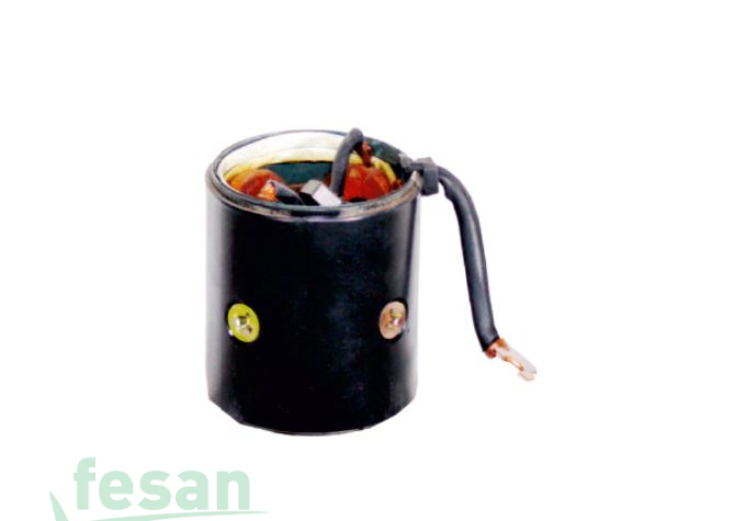 MYC 170 MANDO 24V MARŞ GÖVDESİ İSUZU ŞAMPİYON