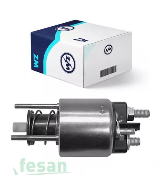 ZM 3395 MARELLİ 12V M OTOMATİĞİ DUCATO DAİLY JCB İŞMAKİNASI HİDROMEK WAİ 66-9308 MRL3395 SM 300