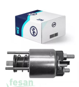 ZM 3395 MARELLİ 12V M OTOMATİĞİ DUCATO DAİLY JCB İŞMAKİNASI HİDROMEK WAİ 66-9308 MRL3395 SM 300