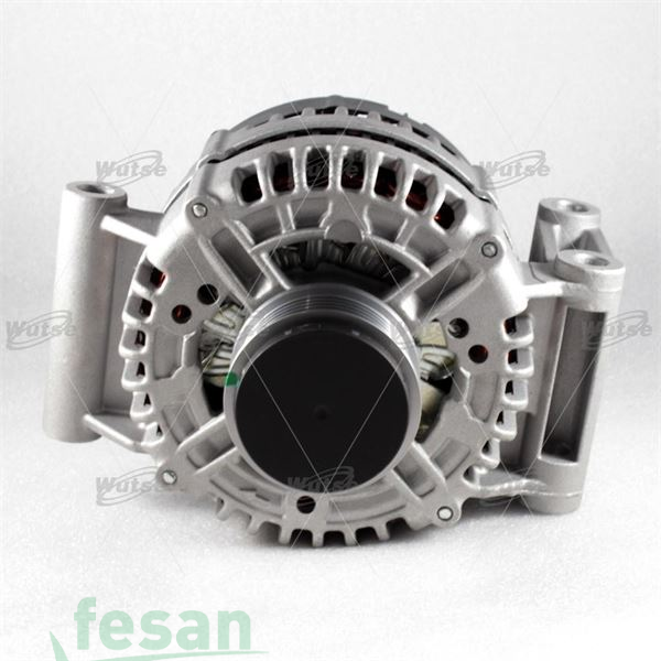 WUTSE ALT 23925 BOSCH 12V ŞARJ DİNAMOSU FORD TRANSİT V347 LAMBA İKAZLI COM-LIN UÇLU 150AHM