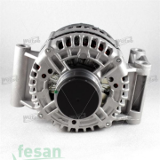 WUTSE ALT 23925 BOSCH 12V ŞARJ DİNAMOSU FORD TRANSİT V347 LAMBA İKAZLI COM-LIN UÇLU 150AHM
