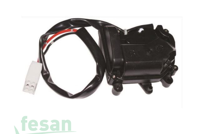 0410 MERKEZİ KİLİT MOTORU MAZDA 323 ARKA SOL