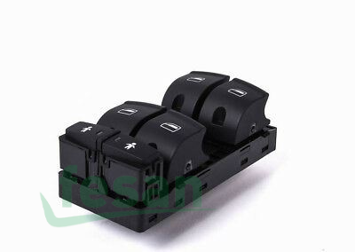 AN1504B ANAHTAR CAM İND/KAL AUDI A6 2005-2011 L 10FİŞ Q7 2007-2015