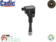 45012252 ATEŞLEME BOBİNİ HONDA CİTY CH 26 KALEM BOBİN