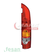 MARS 611244 ARKA STOP RENAULT KANGO SAĞ YANA AÇILAN KAPI 2003-2007 3704