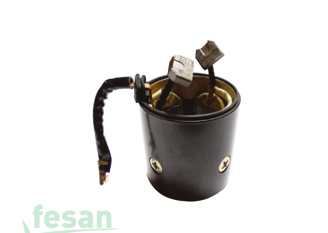 MYC 172 MANDO 24V MARŞ GÖVDESİ İSUZU ŞAMPİYON