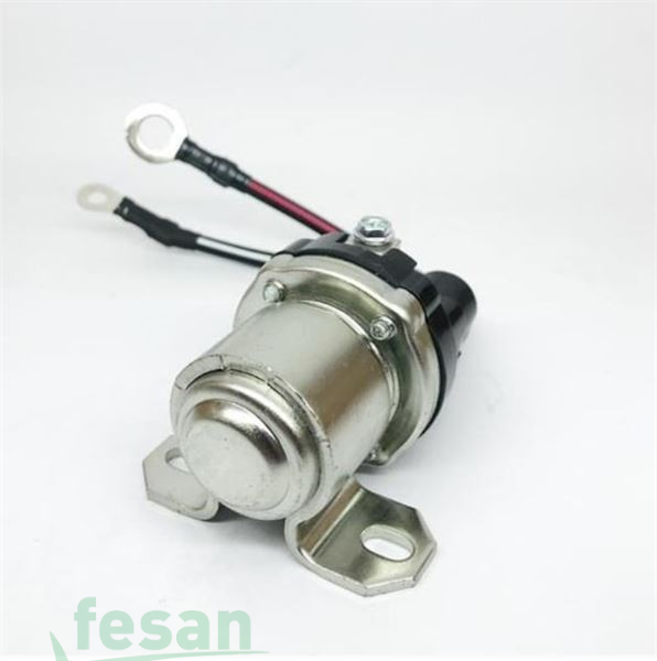 ZM 5408 DELCO 24V ARA OTOMATİĞİ MB 39MT