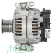 HELLA 8EL011713-091 BOSCH 12V Ş DİNAMOSU MERCEDES SPRİNTER 906 2006-2009 90AHM