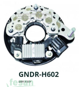 GENON GNDRH602 12V KONJ DTAB HYUNDAI SANTAFE YASTIK UCU FARKLI İADE EDİLİP KARTI İPTAL OLACAK BIÇAK TA VAR KA 893