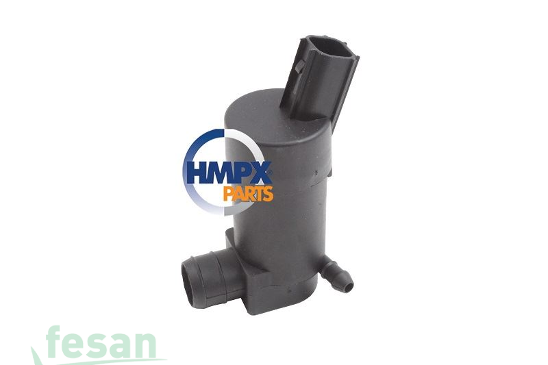 BV6117K624AC 12V SU MOTORU FORD FOCUS 2012> TRANSİT 2014> TEKLİ