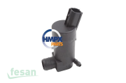 BV6117K624AC 12V SU MOTORU FORD FOCUS 2012> TRANSİT 2014> TEKLİ