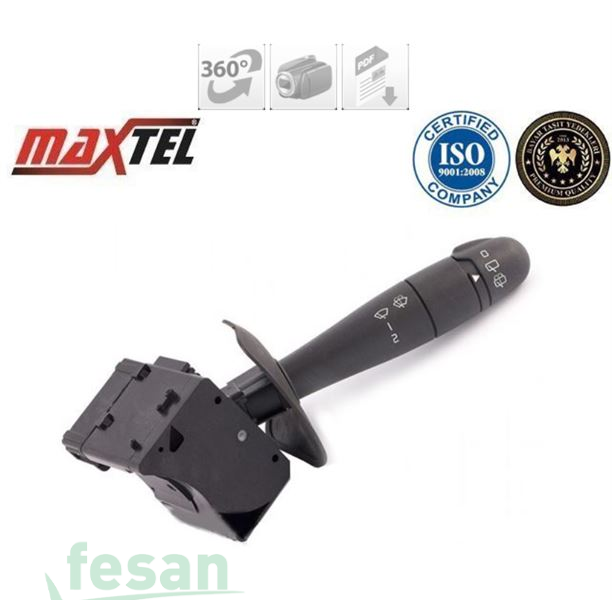 18915358 SİLGEÇ SU ATMA KOLU DACİA LOGAN SANDERO