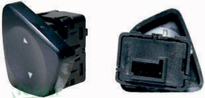 AN770 ANAHTAR CAM İND/KAL PANDA L 2004