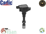 45012251 ATEŞLEME BOBİNİ HONDA ET 125 CH 27 KALEM BOBİN