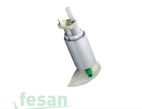 9759 12V BENZİN POMPASI PARTNER 3BAR FİAT GRUP