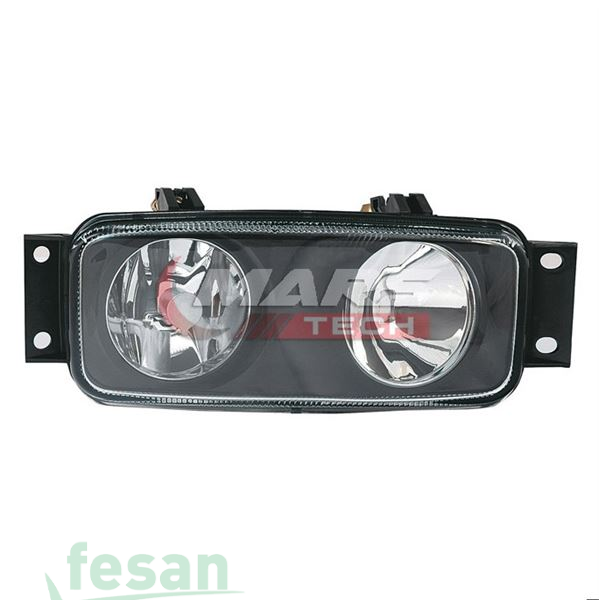 MARS 531310 SİS LAMBASI SCANİA 4 SERİSİ 94-114-124-144 1996-2008 164 2000-2008 SAĞ