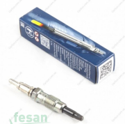BOSCH 0250201053 ISITMA BUJİSİ FİAT DOBLO 1.9 DÜZ