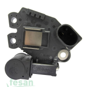 599340 12V KONJEKTÖR VW AUDİ LIN ÇIKIŞLI