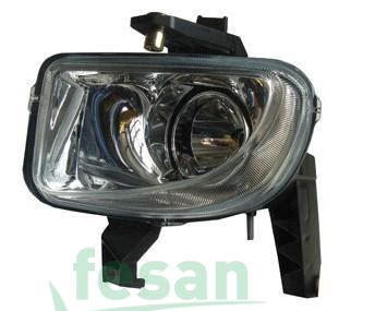 FI9508 SİS LAMBASI FİAT GRANDE PUNTO 2006> SOL