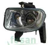 FI9508 SİS LAMBASI FİAT GRANDE PUNTO 2006> SOL